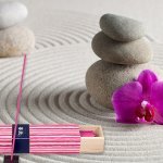 Incense Sticks - Japanese