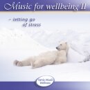 V. A. (Fönix): Music for Wellbeing 2 (CD)