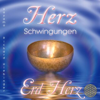 Sayama: Herz Schwingungen - Erd Herz (CD)