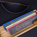 Japanese incense sticks Herb & Earth - 12 fragrances