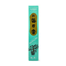 Japanische Räucherstäbchen Morning Star Gardenie | 50 Sticks | Nippon Kodo