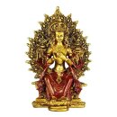 Statue  Maitreya Buddha - 15 cm