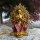 Statue Maitreya Buddha - 15 cm