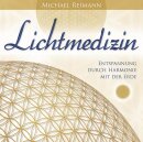 Reimann, Michael: Lichtmedizin (CD)