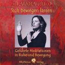 Fried, Claudia: Sich bewegen lassen (GEMA-Frei) (CD)