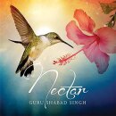 Guru Shabad Singh: Nectar (CD)