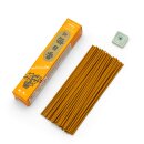 Japanese incense sticks Morning Star Amber | 50 Sticks | Nippon Kodo