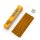 Japanese incense sticks Morning Star Amber | 50 Sticks | Nippon Kodo