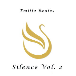 Reales, Emilio: Silence Vol. 2 (CD)