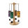 Chime Stand Carousel for 4 Zaphir or Koshi chimes
