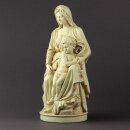 Michelangelos Madonna of Bruges - 24 cm