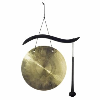 Hanging Gong von Woodstock - 25,4 cm