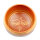 Chakra singing bowls colored 11 cm orange - Sacral chakra