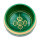 Chakra singing bowls colored 11 cm green - Heart chakra