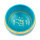 Chakra singing bowls colored 11 cm light blue - Throat chakra