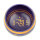 Chakra singing bowls colored 11 cm purple - Crown chakra