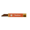 Original Flute incense sticks - economy pack of 12 x 12 sticks - Tradition