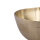 Singing bowl for sound therapy
