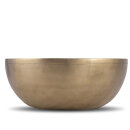 Singing bowl for sound therapy - Pelvic Area  (large) - 28 cm