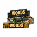 Woods - Natural Masala Incense Sticks - Economy pack 6 x...