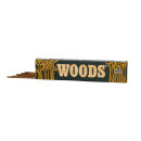 Woods - Natural Masala Incense Sticks - Economy pack 6 x 15 sticks