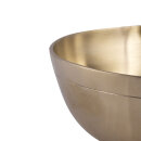 Singing bowl for sound therapy - Universal - 21 cm
