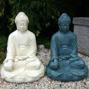 Buddha in Lotus Meditation 53 cm