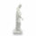 Christ statue based on Thorvaldsen 32 cm - white