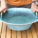 Water singing bowl / Water juming bowl 44 cm