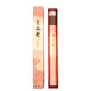 Japanese Incense Meiko Eiju (long sticks)