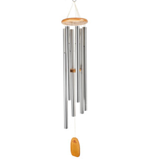 Chimes of Java from Woodstock - 127 cm