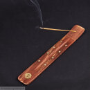Incense Stick Holder from Wood