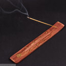 Incense Stick Holder from Wood