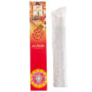 Cycle Masala Incense Sticks - Om Shanthi 12 x 15 Savings...