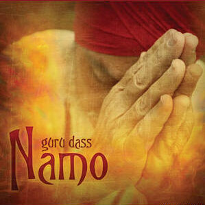 Guru Dass: Namo (CD)