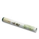 Japanese incense stick roll Eiju Baykudan (sandalwood)