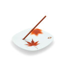 Yume-No-Yume | Japanese Incense Stick Holder Maple Leaf