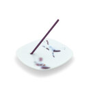 Yume-No-Yume | Japanese Incense Stick Holder Crane