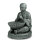 Meditating Monk with Bowl - 45 cm
