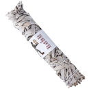 Loose incense White salver 22 - 25 cm bundle - ritual...