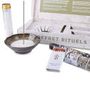 Ritual Gift Set - Sage & Japanese Incense Sticks