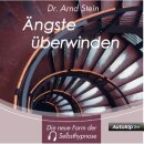 Stein, Arnd: Ängste überwinden (GEMA-frei) (CD)