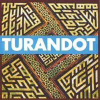 Wiese, Klaus: Turandot (CD)