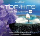 Stein, Arnd: Top-Hits zum Entspannen Vol. 4 (GEMA-Frei) (CD)