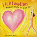 Wunram, Monika: Lichtwellen - Kraftvolle Lieder der neuen...