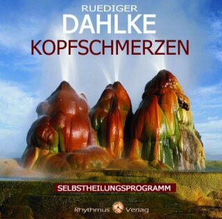 Dahlke, Rüdiger: Kopfschmerzen (CD)