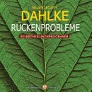 Dahlke, Rüdiger: Rückenprobleme (CD)